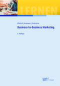 Pförtsch |  Business-to-Business-Marketing | eBook | Sack Fachmedien