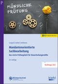 Holtmann / Giebel / Czeppel |  Mandantenorientierte Sachbearbeitung | Online-Buch | Sack Fachmedien