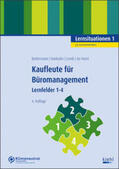 Bettermann / Hankofer / Lomb |  Kaufleute für Büromanagement - Lernsituationen 1 | Online-Buch | Sack Fachmedien