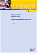 Bachert / Strauß |  Arbeitsrecht | Online-Buch | Sack Fachmedien
