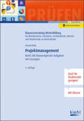 Eisenschink |  Projektmanagement | Online-Buch | Sack Fachmedien