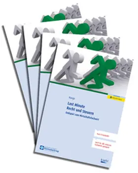 Bücherpaket: Last Minute Wirtschaftsfachwirteprüfung - Komplettpaket Wirtschaftsbezogene Qualifikation | Medienkombination | 978-3-470-02131-7 | sack.de