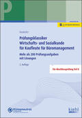 Hankofer |  Prüfungsklassiker Wirtschafts- und Sozialkunde für Kaufleute für Büromanagement | Buch |  Sack Fachmedien