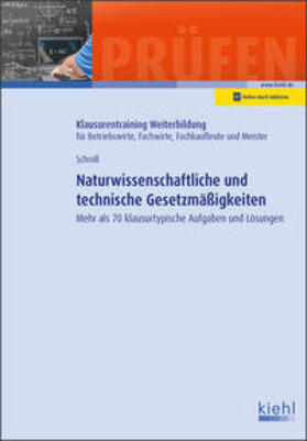 Schroll | Naturwissenschaftliche und technische Gesetzmäßigkeiten | Medienkombination | 978-3-470-10571-0 | sack.de