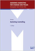 Ehrmann / Weis |  Marketing-Controlling | Buch |  Sack Fachmedien