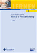 Pförtsch / Manowicz / Preikschas |  Business-to-Business-Marketing | Buch |  Sack Fachmedien