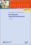 Bundle / Ernst / Krause |  Die Prüfung der Technischen Betriebswirte | Buch |  Sack Fachmedien