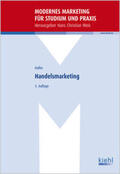 Haller |  Handelsmarketing | Buch |  Sack Fachmedien