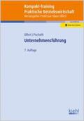 Olfert / Pischulti |  Olfert, K: Kompakt-Training Unternehmensführung | Buch |  Sack Fachmedien