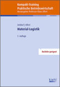 Oeldorf / Olfert |  Kompakt-Training Material-Logistik | Buch |  Sack Fachmedien