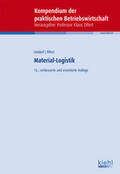 Oeldorf / Olfert |  Material-Logistik | Buch |  Sack Fachmedien