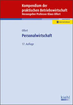 Olfert |  Personalwirtschaft | Buch |  Sack Fachmedien