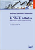 Clemenz / Dippold / Strasser |  Die Prüfung der Bankkaufleute | Buch |  Sack Fachmedien