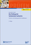 Eisenschink / Schroll |  Die Prüfung der Technischen Fachwirte | Buch |  Sack Fachmedien