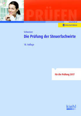 Schweizer | Die Prüfung der Steuerfachwirte | Medienkombination | 978-3-470-60558-6 | sack.de