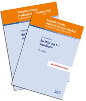Bücherpaket Buchführung 1 und 2 | Buch | 978-3-470-62347-4 | sack.de