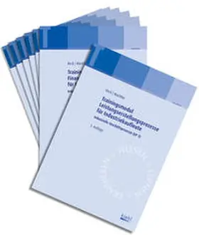 Bücherpaket Trainingsmodule für Industriekaufleute | Buch | 978-3-470-62360-3 | www.sack.de