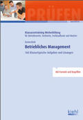 Eisenschink |  Betriebliches Management | Buch |  Sack Fachmedien