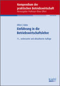 Olfert / Rahn |  Einführung in die Betriebswirtschaftslehre | Buch |  Sack Fachmedien
