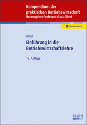 Olfert / Rahn | Einführung in die Betriebswirtschaftslehre | Medienkombination | 978-3-470-64943-6 | sack.de