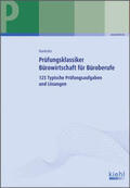 Hankofer |  Prüfungsklassiker Bürowirtschaft für Büroberufe | Buch |  Sack Fachmedien