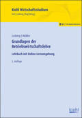 Lorberg / Foit / Mülder |  Mülder, W: Grundlagen der Betriebswirtschaftslehre | Buch |  Sack Fachmedien