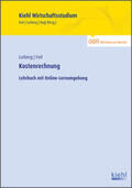 Foit / Lorberg persönlich / Lorberg |  Kostenrechnung | Buch |  Sack Fachmedien