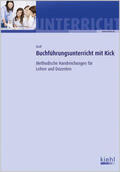 Graf |  Buchführungsunterricht mit Kick | Buch |  Sack Fachmedien