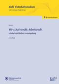 Giesen / Foit / Lorberg persönlich |  Wirtschaftsrecht: Arbeitsrecht | Buch |  Sack Fachmedien