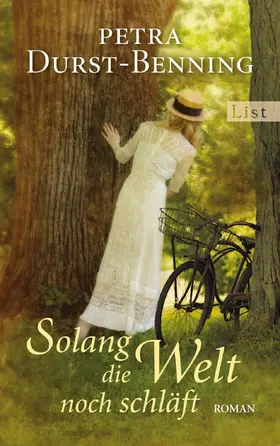 Durst-Benning |  Solang die Welt noch schläft | Buch |  Sack Fachmedien