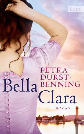 Durst-Benning | Bella Clara | Buch | 978-3-471-35059-1 | www.sack.de