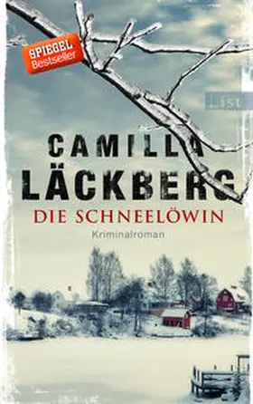Läckberg |  Die Schneelöwin | Buch |  Sack Fachmedien