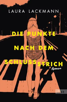 Lackmann |  Die Punkte nach dem Schlussstrich | Buch |  Sack Fachmedien