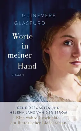 Glasfurd |  Worte in meiner Hand | Buch |  Sack Fachmedien