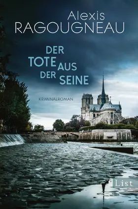 Ragougneau |  Der Tote aus der Seine | Buch |  Sack Fachmedien