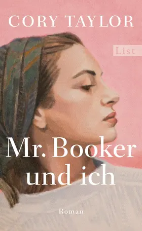 Taylor |  Mr. Booker und ich | Buch |  Sack Fachmedien