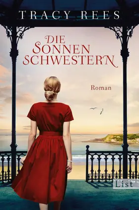 Rees |  Die Sonnenschwestern | Buch |  Sack Fachmedien