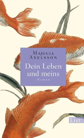 Axelsson |  Dein Leben und meins | Buch |  Sack Fachmedien