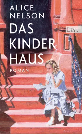 Nelson | Das Kinderhaus | Buch | 978-3-471-35181-9 | www.sack.de