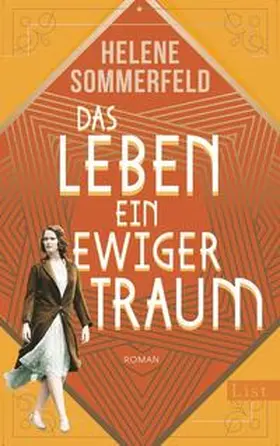 Sommerfeld |  Das Leben, ein ewiger Traum | Buch |  Sack Fachmedien