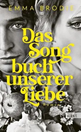 Brodie |  Das Songbuch unserer Liebe | Buch |  Sack Fachmedien