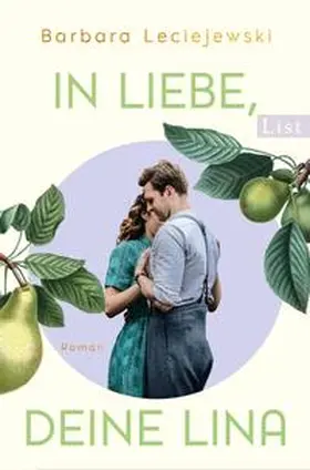 Leciejewski |  In Liebe, deine Lina | Buch |  Sack Fachmedien