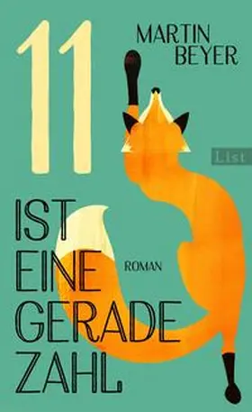 Beyer |  Elf ist eine gerade Zahl | Buch |  Sack Fachmedien