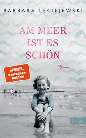 Leciejewski |  Am Meer ist es schön | Buch |  Sack Fachmedien
