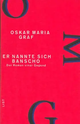 Graf |  Werkausgabe IX. Er nannte sich Banscho | Buch |  Sack Fachmedien