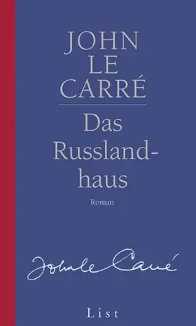 Le Carre / le Carré | Das Rußland-Haus | Buch | 978-3-471-78082-4 | www.sack.de