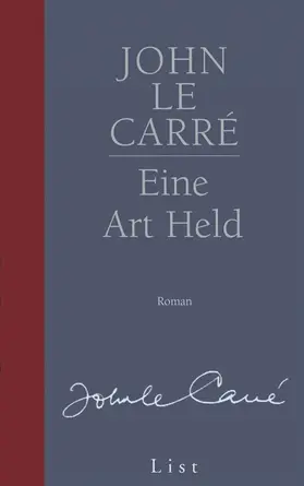 le Carré |  Eine Art Held | Buch |  Sack Fachmedien