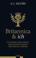 Jacobs |  Britannica & ich | Buch |  Sack Fachmedien