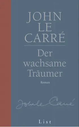 le Carré |  Der wachsame Träumer | Buch |  Sack Fachmedien