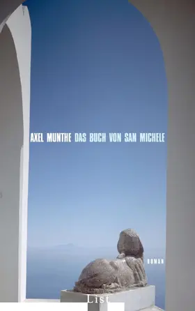 Munthe |  Das Buch von San Michele | Buch |  Sack Fachmedien